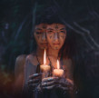 Tara - Reiki-Energie - Spirituelles & Heilen - Räucher Rituale - Pendel - Kerzen Magie